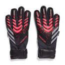 JR Predator Match Fingersave Goal Keeper Gloves