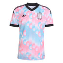 Belgium 26 Replica Away Jersey