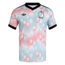 Belgium 26 Replica Away Jersey