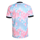 Belgium 26 Replica Away Jersey