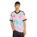 Belgium 26 Replica Away Jersey