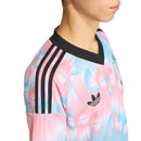 Belgium 26 Replica Away Jersey