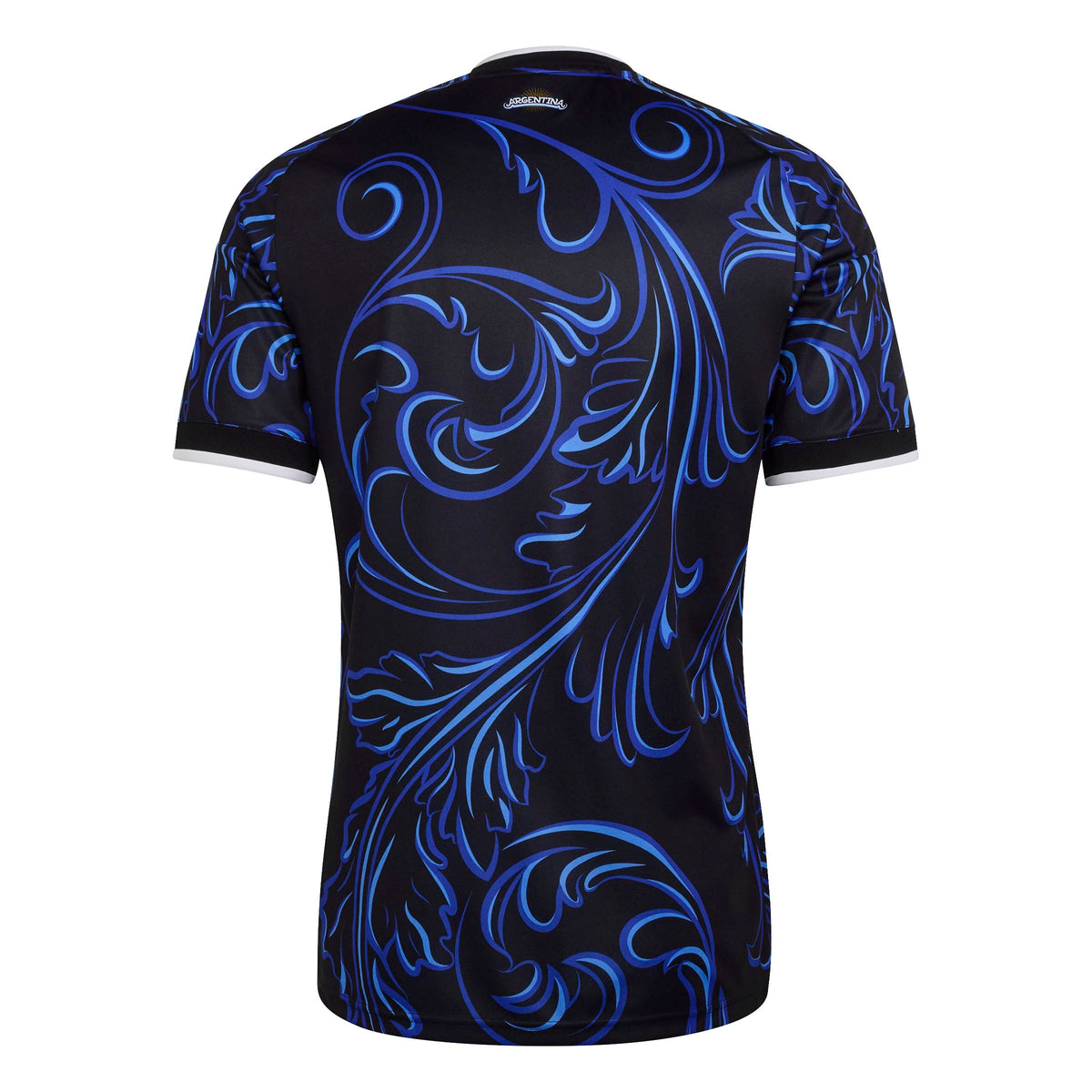 Argentina 26 Replica Away Jersey