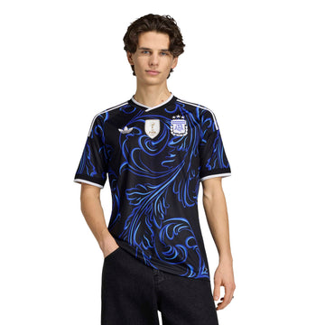 Argentina 26 Replica Away Jersey