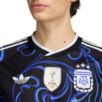 Argentina 26 Replica Away Jersey