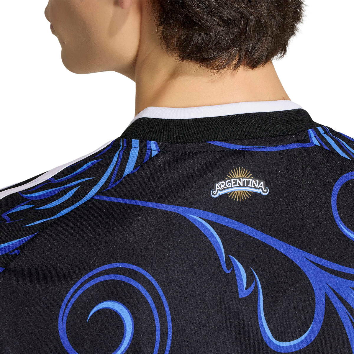 Argentina 26 Replica Away Jersey