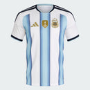 Argentina 26 Replica Home Jersey