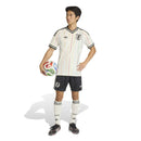 Japan 26 Replica Away Jersey