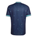 Germany 26 Replica Away Jersey