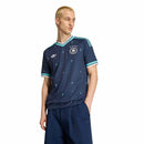 Germany 26 Replica Away Jersey