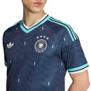Germany 26 Replica Away Jersey