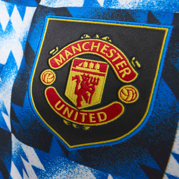 Manchester United LFSTLR Jersey