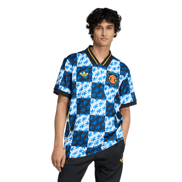 Manchester United LFSTLR Jersey