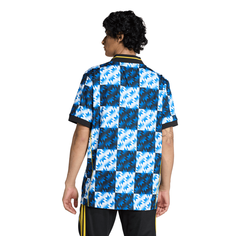 Manchester United LFSTLR Jersey