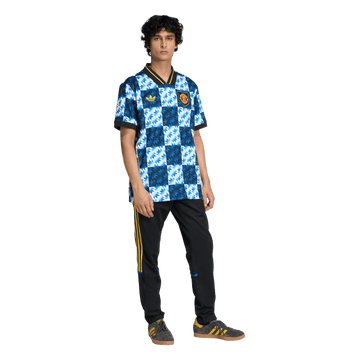 Manchester United LFSTLR Jersey