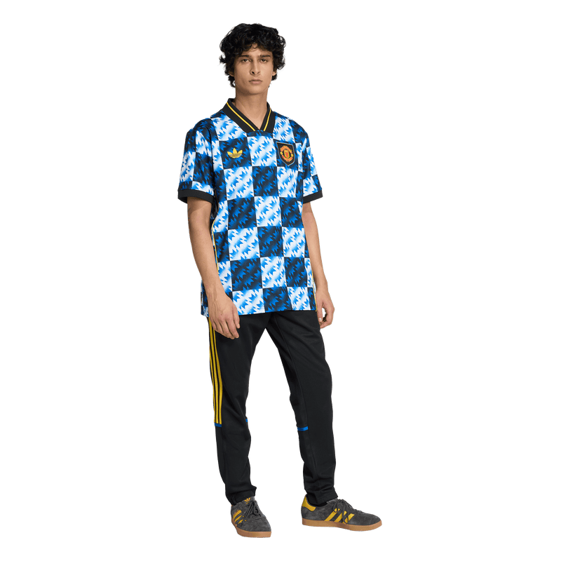 Manchester United LFSTLR Jersey