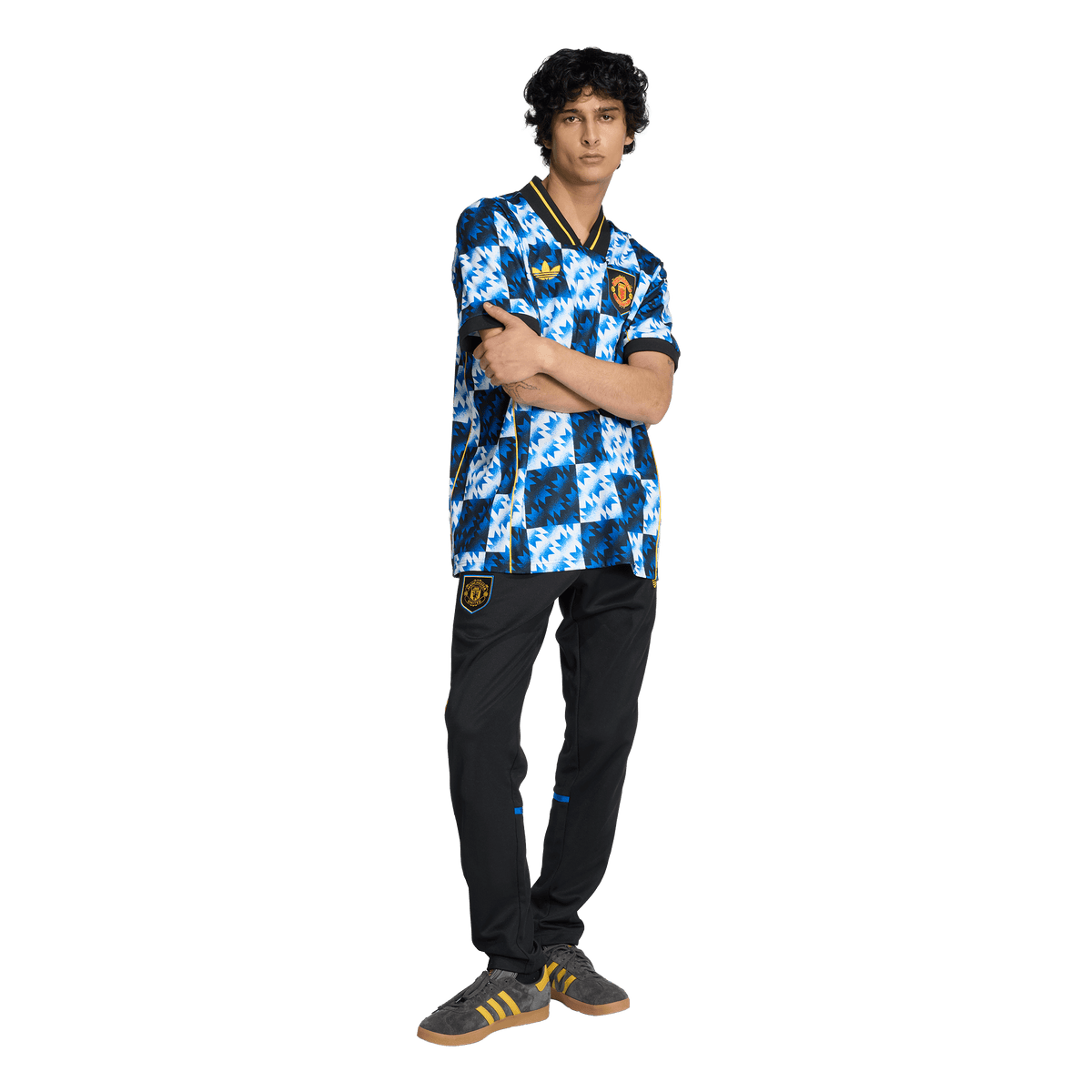 Manchester United LFSTLR Jersey