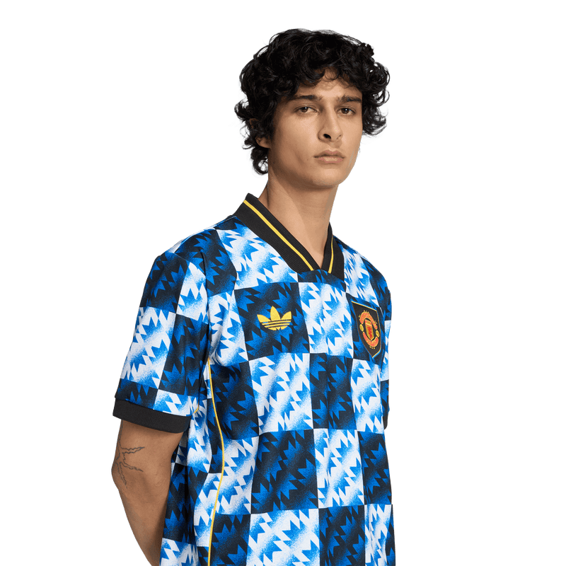 Manchester United LFSTLR Jersey