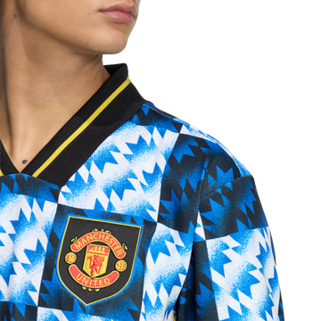 Manchester United LFSTLR Jersey