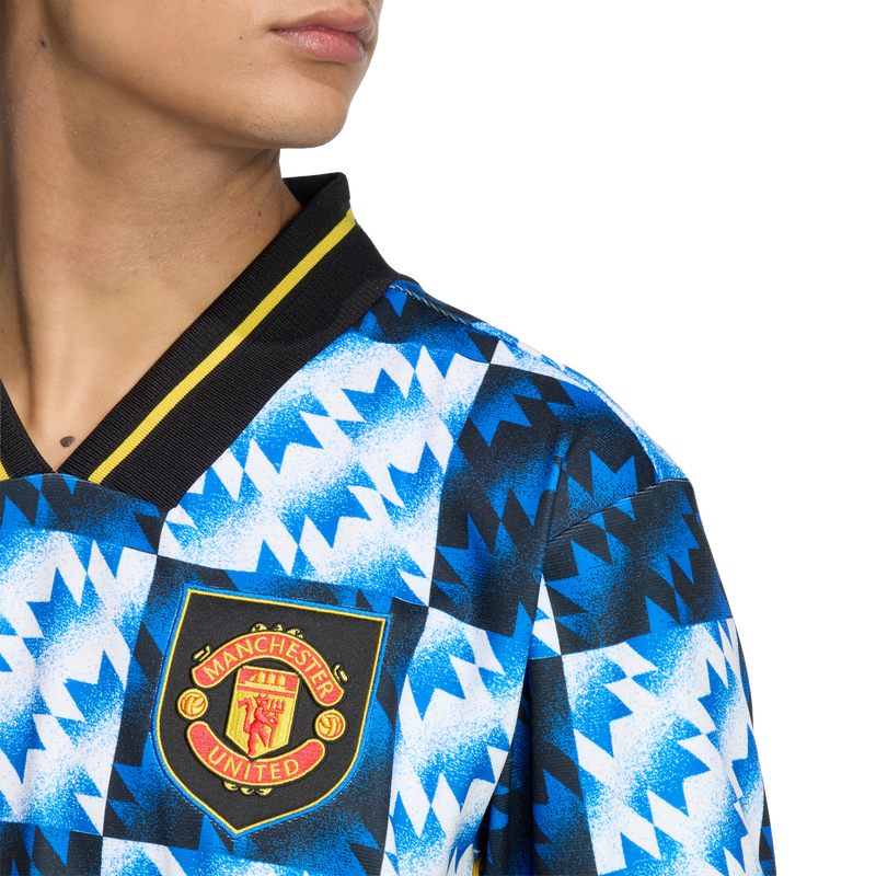 Manchester United LFSTLR Jersey