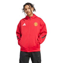 Manchester United FC Z.N.E. 2025/26 Anthem Jacket