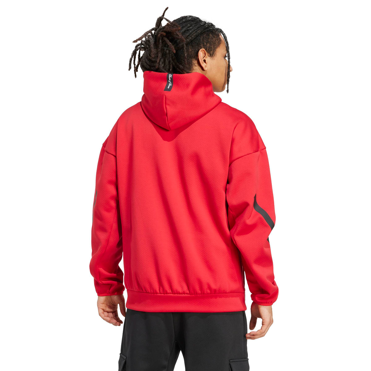 Manchester United FC Z.N.E. 2025/26 Anthem Jacket