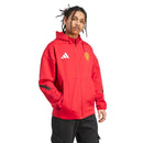 Manchester United FC Z.N.E. 2025/26 Anthem Jacket