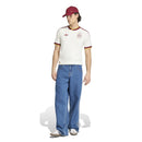 Spain 26 Replica Away Jersey