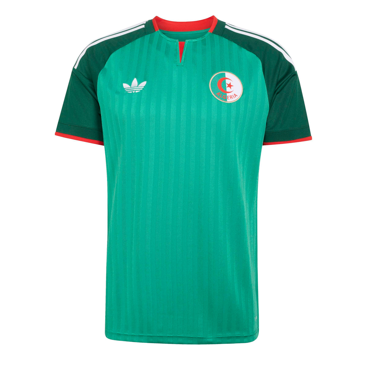 Men's Algeria 26 Replica Away Jersey