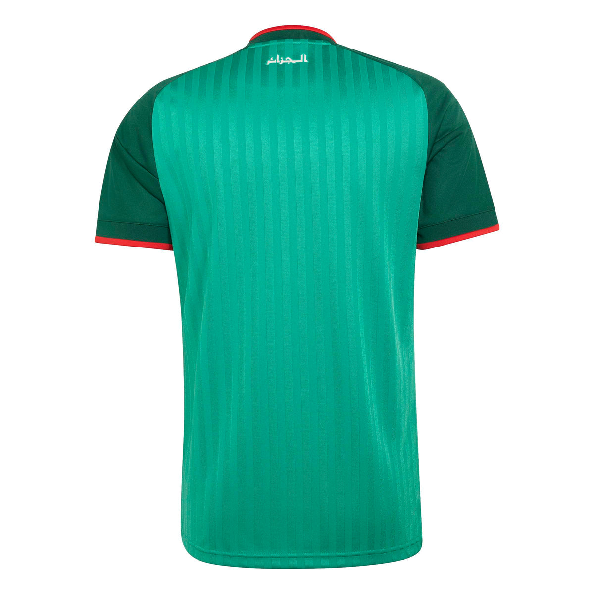 Men's Algeria 26 Replica Away Jersey