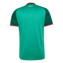 Men's Algeria 26 Replica Away Jersey