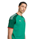 Men's Algeria 26 Replica Away Jersey