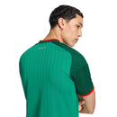 Men's Algeria 26 Replica Away Jersey