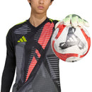 Predator Match Fingersave Goal Keeper Gloves