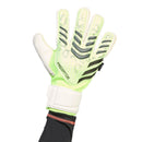 Predator Match Fingersave Goal Keeper Gloves