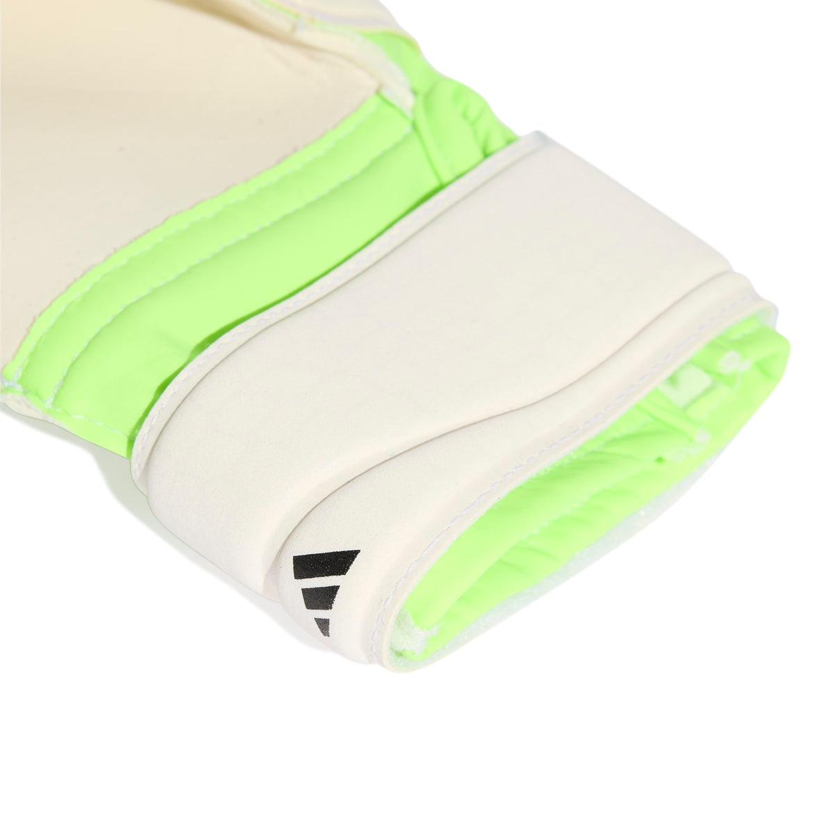 JR Predator Match Fingersave Goal Keeper Gloves