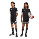 Youth Squadra 25 Shorts - Black