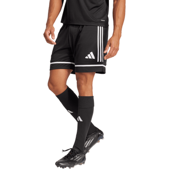 Men's Squadra 25 Shorts - Multiple Options