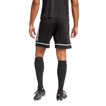 Men's Squadra 25 Shorts - Multiple Options