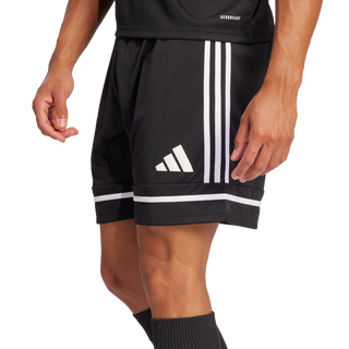 Men's Squadra 25 Shorts - Multiple Options