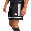 Men's Squadra 25 Shorts - Multiple Options