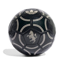 Juventus Third Club Trefoil Soccer Ball