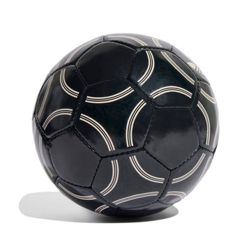 Juventus Third Club Trefoil Soccer Ball