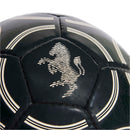 Juventus Third Club Trefoil Soccer Ball