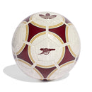 Arsenal Third Club Trefoil Soccer Ball