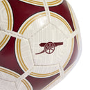 Arsenal Third Club Trefoil Soccer Ball