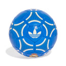 Real Madrid Away Club Trefoil Soccer Ball