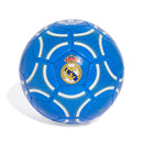 Real Madrid Away Club Trefoil Soccer Ball
