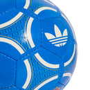 Real Madrid Away Club Trefoil Soccer Ball