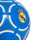Real Madrid Away Club Trefoil Soccer Ball